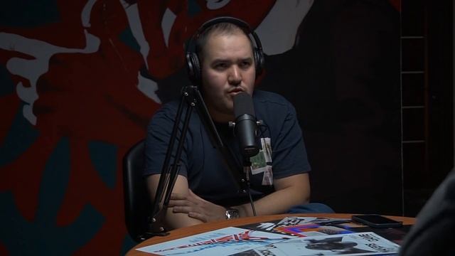 Хашимитское Королевство и арабский мир, понимание независимости (Dope Soz 15)