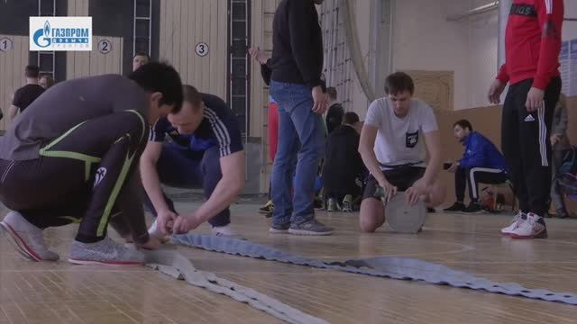 14 апреля 2021