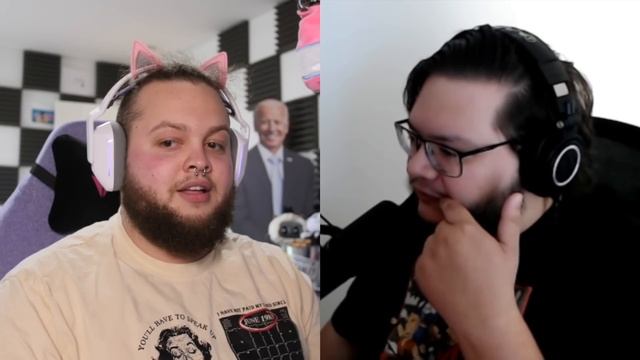 Try Not to Laugh With STOP POSTING ABOUT AMONG US (@ZaccActs) смотреть онлайн