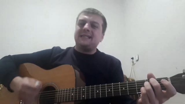 Олег Кензов-Обстановка по кайфу(кавер песни) смотреть онлайн