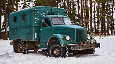 Обзоры и новости авто