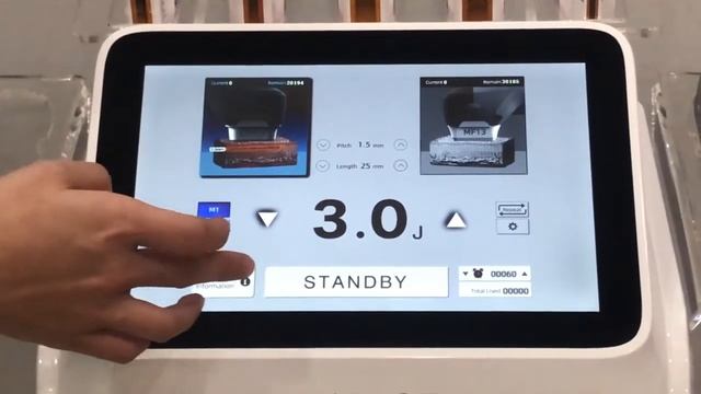 7D HIFU Ultramage смотреть онлайн