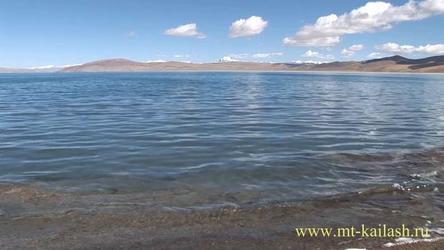 Tibet-Kailash. Тибет-Кайлас. Озеро Ракшас Тал и Кайлас, 2010 год