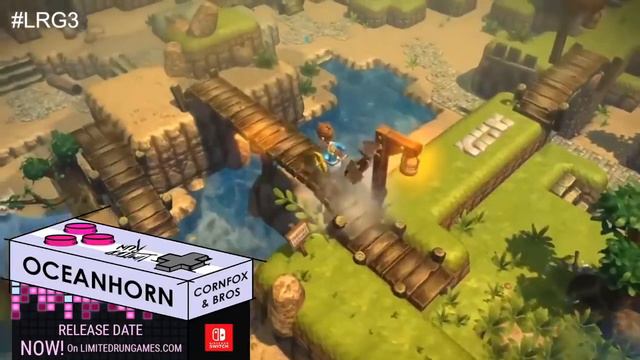 Top 10 Switch Games in June (PART 2) - Fraser Mac Gaming News #5 смотреть онлайн