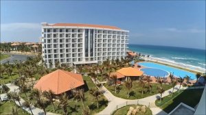 Обзор Delux Room Swandor Hotel Вьетнам  Камрань Нячанг Vietnam Nha Trang Cam Ranh Swandor