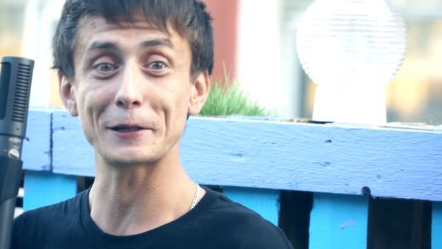 ЧТЕЦЫ г.Москва на крыше хостела FABRIKA Красный октябрь смотреть онлайн