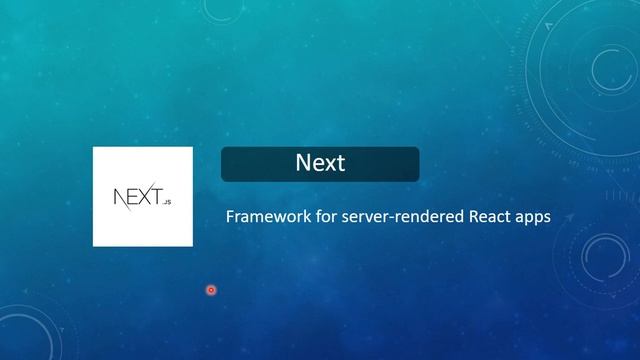 คอร์ส React Ecosystem смотреть онлайн