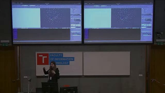 Blender API for Python смотреть онлайн