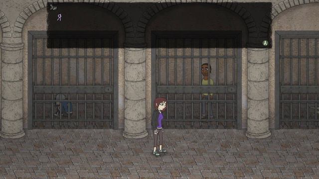 ПРОСЬБА О ПОМОЩИ - Sally Face #15 (Эпизод 5) смотреть онлайн