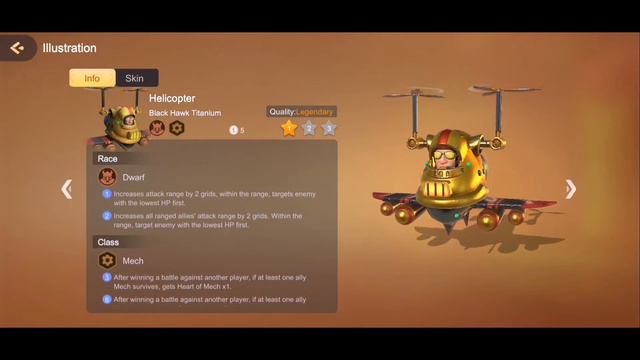 Обзор всех рас в Auto Chess Mobile / AUTOCHESS смотреть онлайн