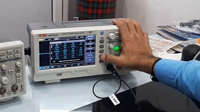 DSO- UTD2102CEX  PART-2 BY VINOD KENNY