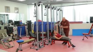 КАК СОХРАНИТЬ ЖЕНСКОЕ ЗДОРОВЬЕ В 45+. Формулы и практика от доктора Бубновского.