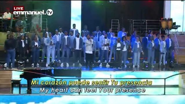 28/05/2023 Powerful SCOAN Praise And Worship 🔥🔥🔥