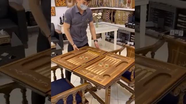 Нарды, шашки, шахматы, настольные игры. Backgammon, checkers, chess, board games. LawNard смотреть онлайн