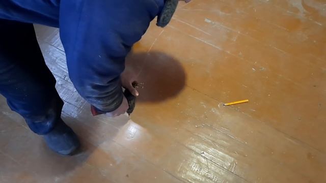 ВТОРАЯ ЖИЗНЬ СТАРОГО ДОМА|РЕМОНТ В ДЕРЕВЕНСКОМ ДОМЕ смотреть онлайн