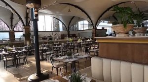 Adams Beach Hotel, Ayia Napa Cyprus - Full Tour Including Rooms.