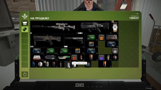Прохождение Deus Ex: Mankind Divided - HARD - 22 смотреть онлайн