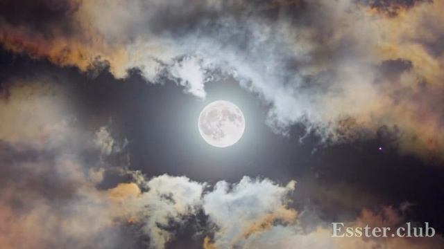 МАНТРА ПЕРЕД СНОМ - ЧАНДРА НАМАСКАР