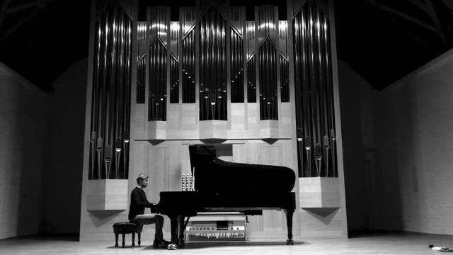 Frederic Chopin - Berceuse op 57, Des-Dur смотреть онлайн