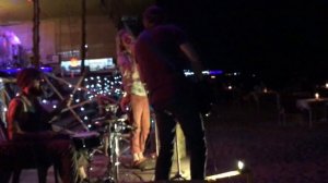 Грин рива и Ком ту геза группа Yellow Snow