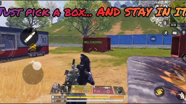 Battle Royale in under a minute. Just the SHOOTY BITS ? Short Attention Span Theater 80HD смотреть онлайн
