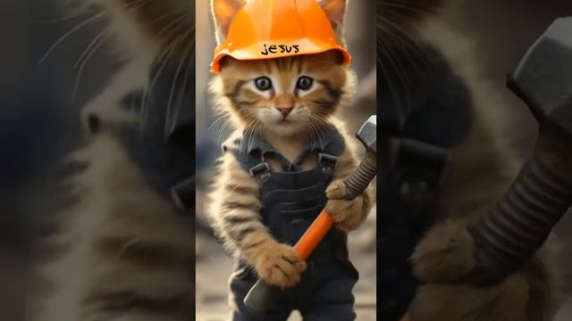 Котята ✝️#5 смотреть онлайн