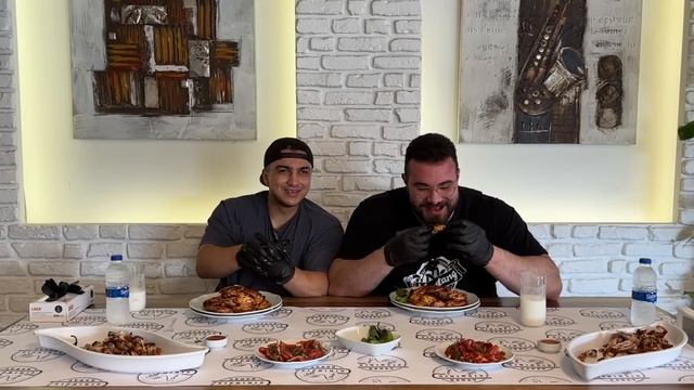SINIRSIZ KANATÇIYI BATIRDIK @TunaTavus смотреть онлайн