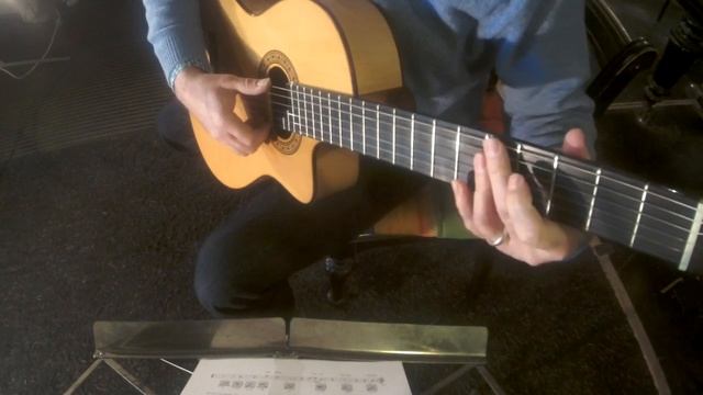 how to play moon river смотреть онлайн