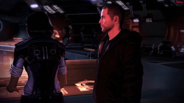 Mass Effect 3 #14 - Лаборатория "Цербера" смотреть онлайн