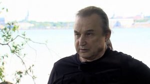 Интервью Эмиля Багирова в Таллине