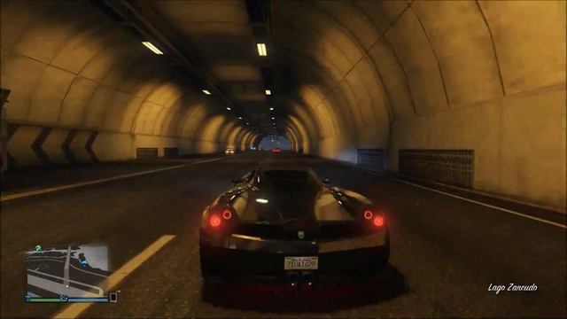 Pegassi Osiris Review (GTA 5 Online) смотреть онлайн