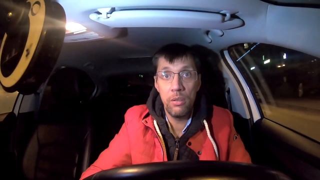 Яндекс такси. Включаю в регионах режим время/показываю как идет работа в такси СПБ/комфорт смотреть онлайн