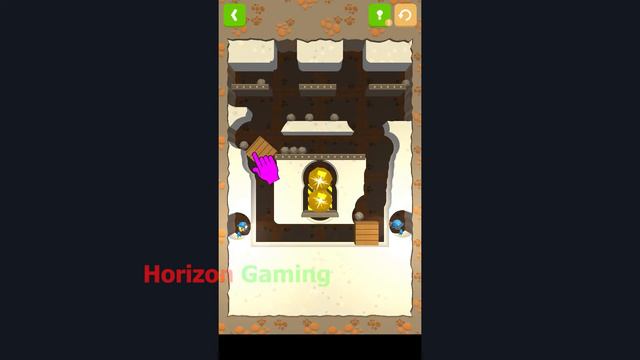 Mine Rescue LEVEL 32-9 смотреть онлайн