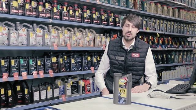 Какое моторное масло подобрать? "Ойл Сервис" специально для автопередачи "Поехали!" смотреть онлайн