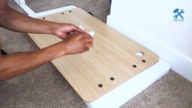 Furmax Electric Height Adjustable Standing Desk Assembly Aka Putnam Height Adjustable Standing Desk