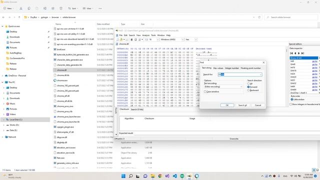 Cơ chế vận hành của GoLogin và cách nhận biết các tool ăn trộm trình duyệt làm tool bán :)) смотреть онлайн