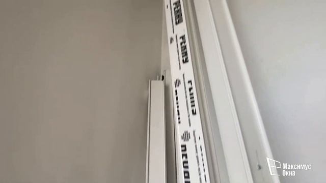 Замена остекления в новостройке с холодного на теплое смотреть онлайн