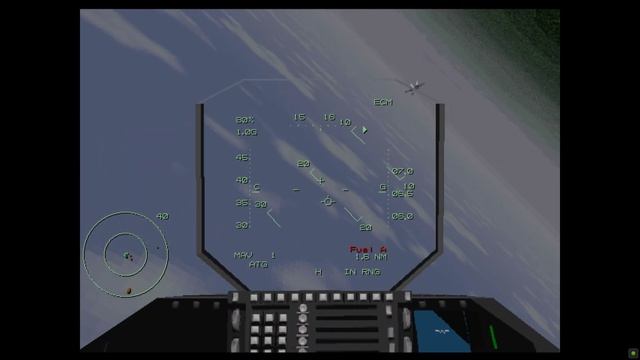 Jet Fighter Full Burn • Nordic Fire Mission 37: The Battle of Ostrov Kilden смотреть онлайн