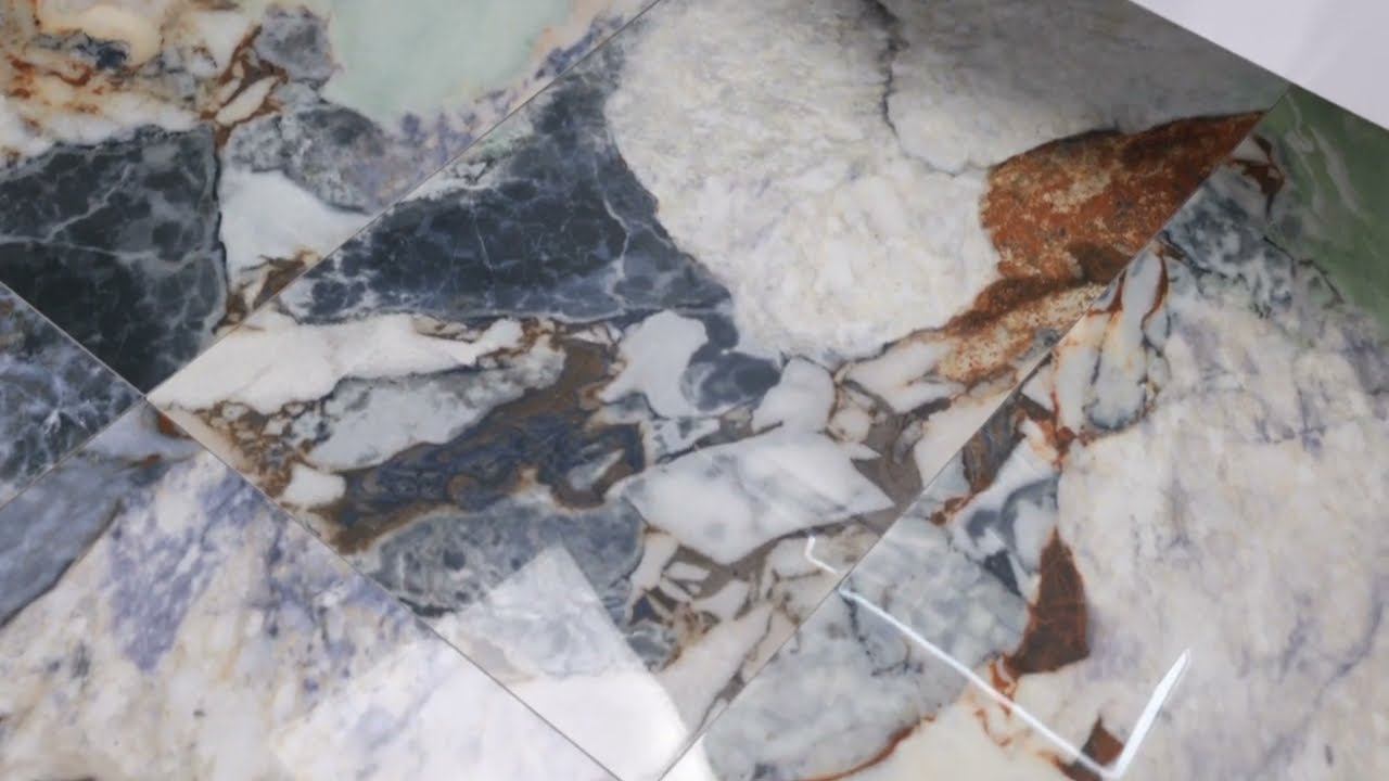 Керамогранит Greta Blue, Geotiles, 60x120 смотреть онлайн