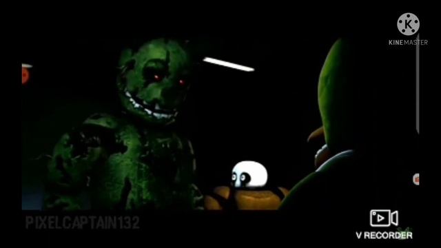 afton family react left behind/gacha wolfi смотреть онлайн