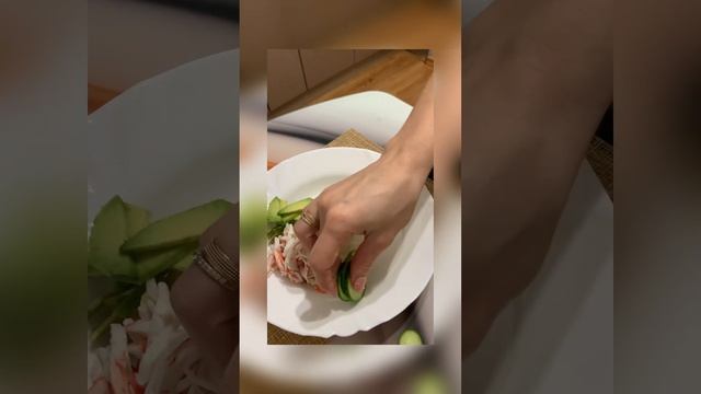 Готовим поке #поке смотреть онлайн