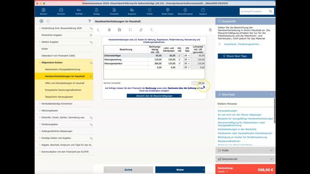 Witwenrentner mit Eigenheim - Was ist mit der Steuer? смотреть онлайн