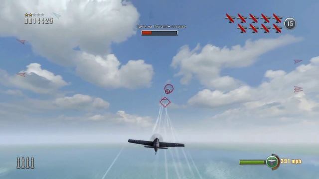 Первый взгляд на Dogfight 1942 | Битва за небо