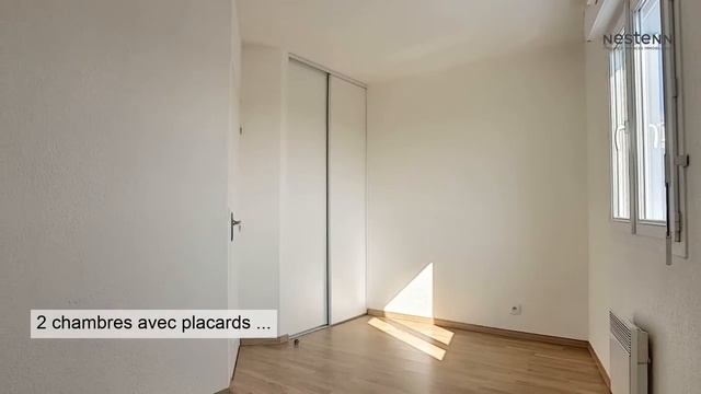 Location appartement T3 à PAU Centre, en dernier étage, terrasse et vue Pyrénées, ascenseur, parkin смотреть онлайн