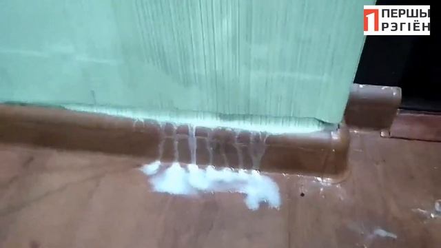 Затопило квартиры в Дрогичине 14 августа 2019 смотреть онлайн