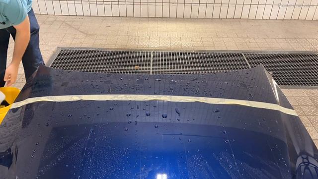 Meguiar‘s Wash Plus Tested - Part 3: Remove Professional-grade Ceramic Coatings?