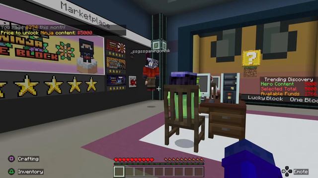 Minecraft Tycoon Part 2 смотреть онлайн