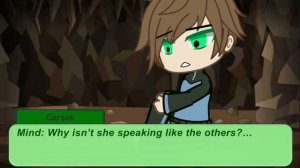 The Cycle |Gacha Vore ⚠️|