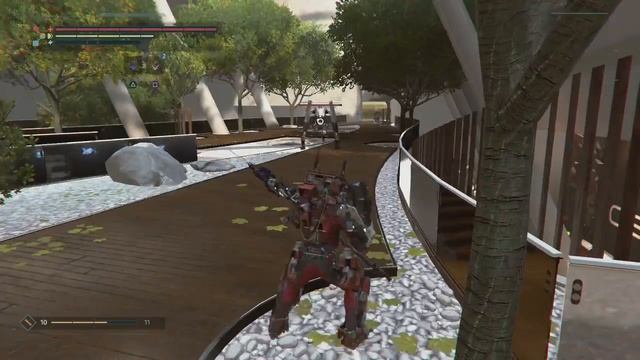 The Surge - Shall Not Pass Trophy/Achievement Guide смотреть онлайн