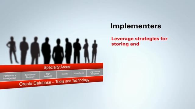 Oracle University смотреть онлайн